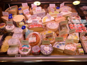 Fromage